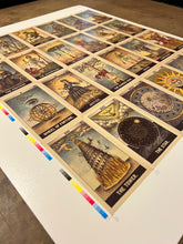 Load image into Gallery viewer, Earth Magick PRESS SHEET