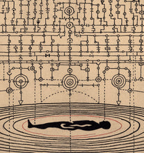 Load image into Gallery viewer, Interdimensional Projection, Archival Print