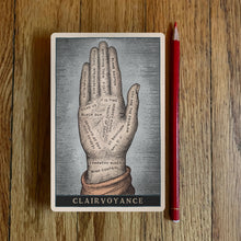 Load image into Gallery viewer, NEW: Codex: Divination Deck