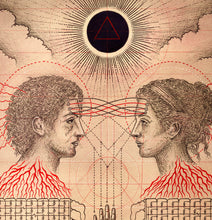 Load image into Gallery viewer, Psychic Circuit