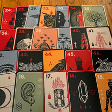 Load image into Gallery viewer, NEW - Enigma Oracle