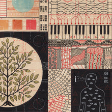 Load image into Gallery viewer, Cybernetic Symbiosis