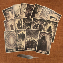 Load image into Gallery viewer, NEW: Invisible Order Oracle