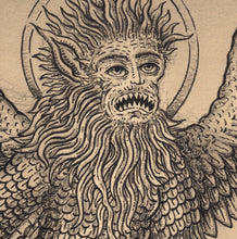 Load image into Gallery viewer, The Visitation of the Overman