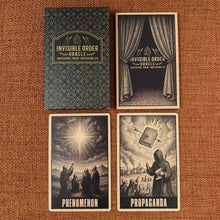 Load image into Gallery viewer, NEW: Invisible Order Oracle