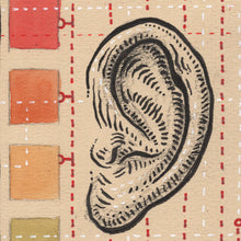 Load image into Gallery viewer, On Being, Archival Print