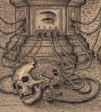 Load image into Gallery viewer, Faith in the Machine