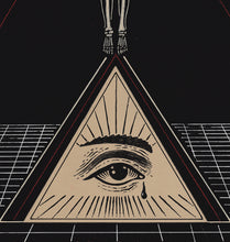 Load image into Gallery viewer, Invisible Order