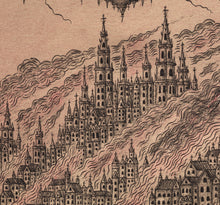Load image into Gallery viewer, Celestial Apocalypse
