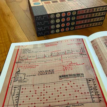 Load image into Gallery viewer, Vanished Technologies (Book)