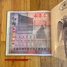 Load image into Gallery viewer, Vanished Technologies (Book)