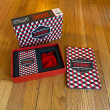 Load image into Gallery viewer, Enigma, A Game of Mystery Boxset