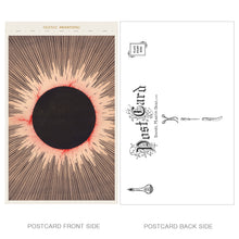 Load image into Gallery viewer, A Vertigo of Flaws Postcard Set