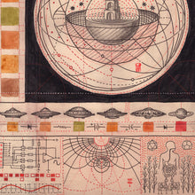 Load image into Gallery viewer, Biocentric Universe, Archival Print