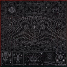 Load image into Gallery viewer, Cosmological Mysteries, Archival Print