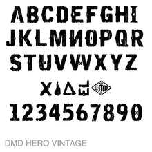 Load image into Gallery viewer, DMD Custom Fonts, Digital Download