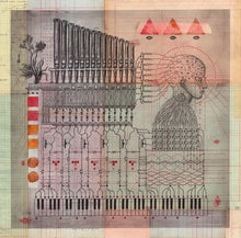Load image into Gallery viewer, Music, Mind and Meaning, Archival Print