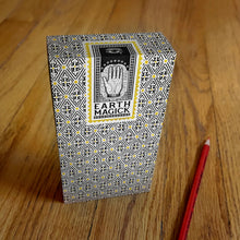 Load image into Gallery viewer, Earth Magick Tarot - AMBER