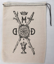 Load image into Gallery viewer, Earth Magick Tarot - AMBER