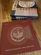 Load image into Gallery viewer, Vanished Technologies (Book)