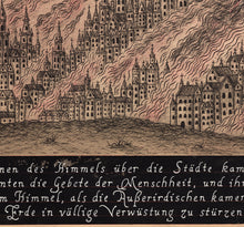 Load image into Gallery viewer, Celestial Apocalypse

