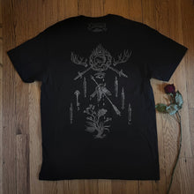 Load image into Gallery viewer, 7 Mirrors, T-Shirt
