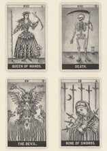 Load image into Gallery viewer, Earth Magick - Risograph
