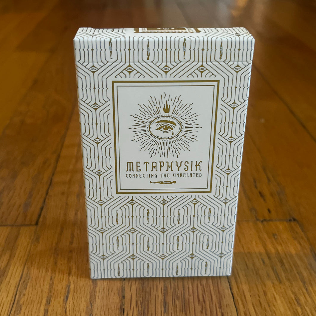 METAPHYSIK Gold Edition