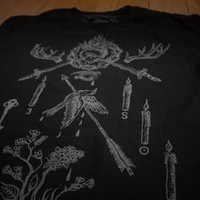 Load image into Gallery viewer, 7 Mirrors, T-Shirt
