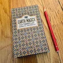 Load image into Gallery viewer, NEW Earth Magick Tarot COLOR
