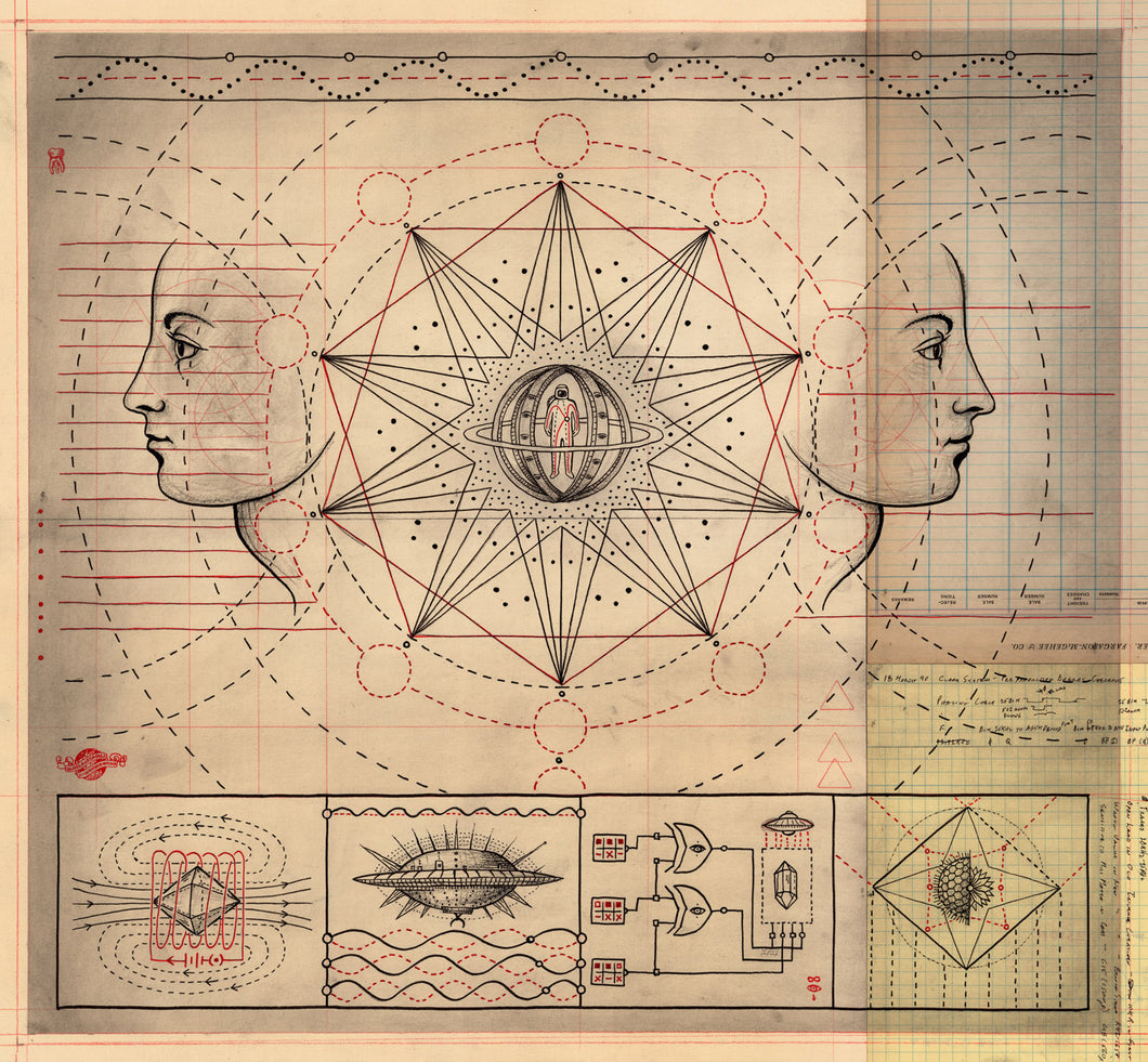 Parallel Worlds
