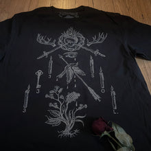 Load image into Gallery viewer, 7 Mirrors, T-Shirt
