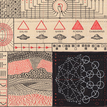 Load image into Gallery viewer, BioAlchemy, Archival Print
