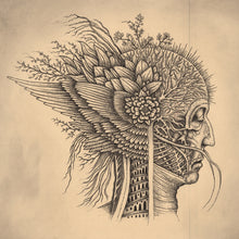 Load image into Gallery viewer, Phantom Consciousness
