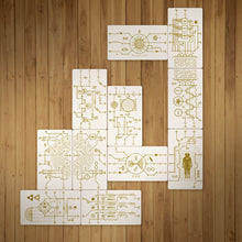 Load image into Gallery viewer, METAPHYSIK Gold Edition
