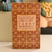 Load image into Gallery viewer, NEW: Marseille Tarot
