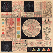 Load image into Gallery viewer, Biomimicry, Archival Print
