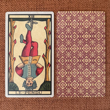 Load image into Gallery viewer, NEW: Marseille Tarot
