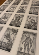 Load image into Gallery viewer, Earth Magick - Risograph
