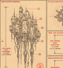 Load image into Gallery viewer, Jellyfish UAP
