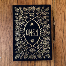 Load image into Gallery viewer, OMEN Postcard Boxset
