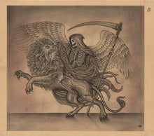 Load image into Gallery viewer, The Days of Wrath Approach
