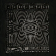 Load image into Gallery viewer, Hidden Harmonics, T-Shirt
