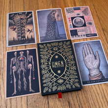Load image into Gallery viewer, OMEN Postcard Boxset
