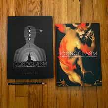 Load image into Gallery viewer, Iconoclasm (New Book)
