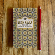 Load image into Gallery viewer, NEW Earth Magick Tarot COLOR
