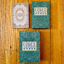 Load image into Gallery viewer, NEW: Codex: Divination Deck
