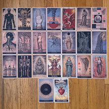 Load image into Gallery viewer, OMEN Postcard Boxset
