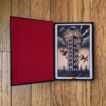 Load image into Gallery viewer, OMEN Postcard Boxset
