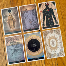 Load image into Gallery viewer, NEW: Codex: Divination Deck
